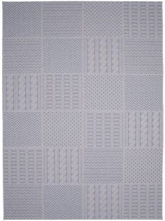 Килим Jersey home 6769 wool-grey